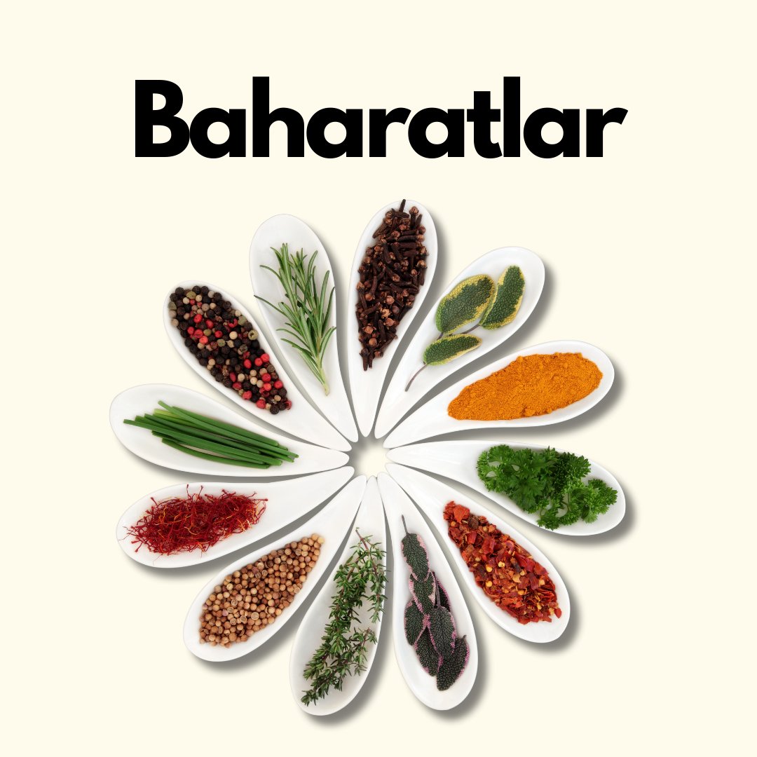 Baharatlar