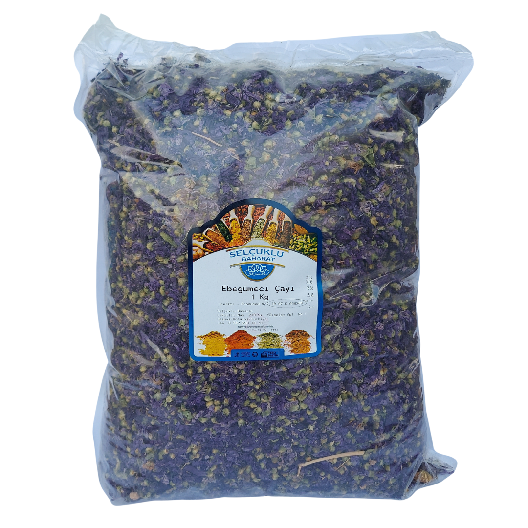 Ebegümeci Çayı