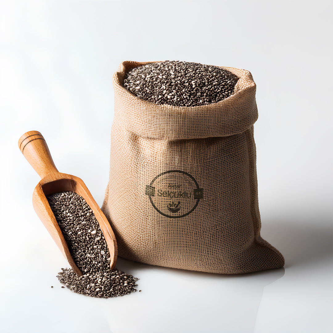 Chia Tohumu