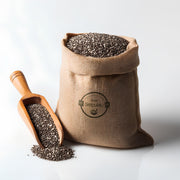 Chia Tohumu