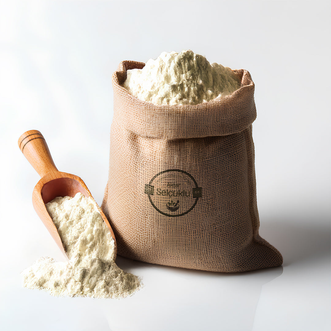 Guar Gum
