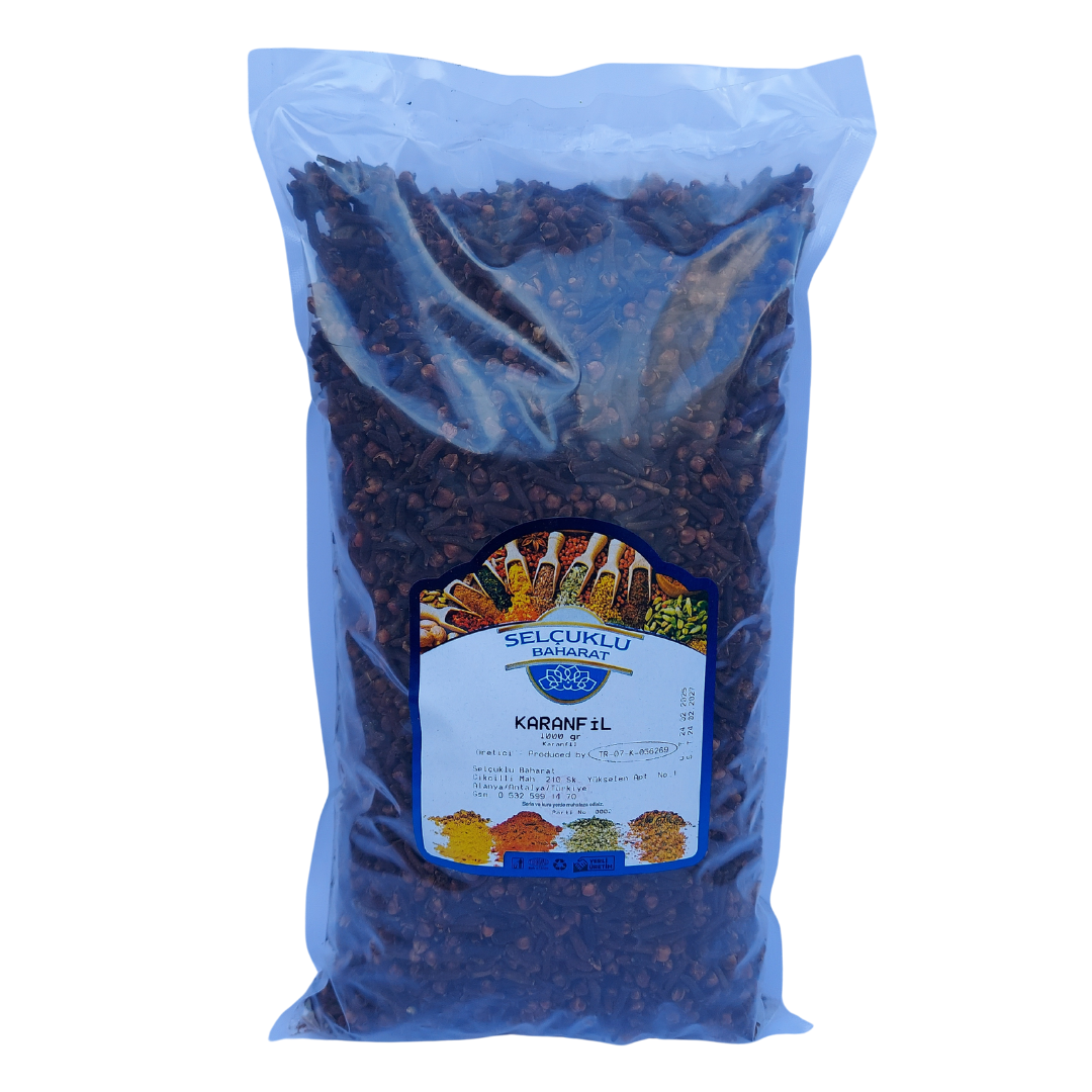 Karanfil (Tane)